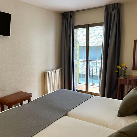 Hotel Coray By Pierre & Vacances-2