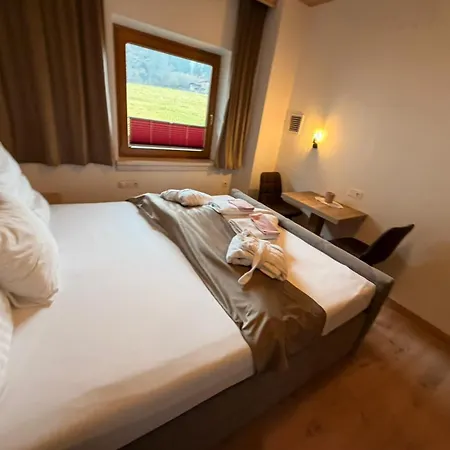 Hotel Alpenhof***-2