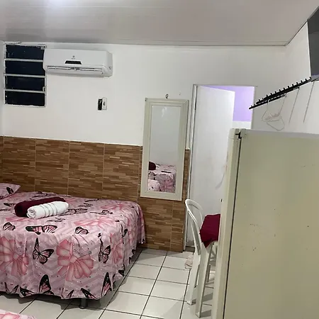 Pousada Carimbó-2