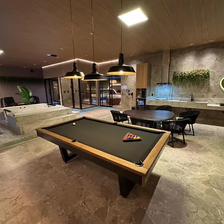 Motel Dubai Bh-3