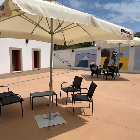 Albergue Miraiso-2