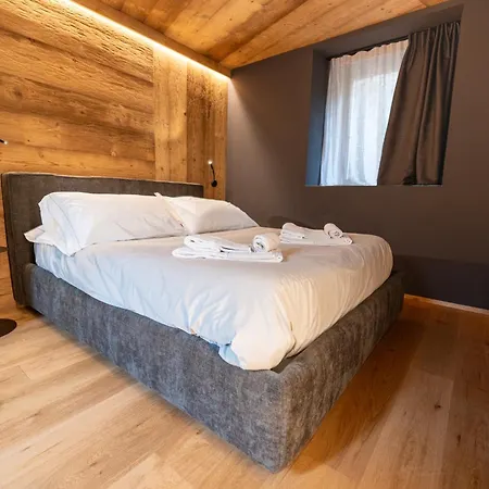 Le Suites De San Campel Rta-3