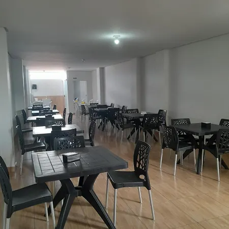 Hotel Algaroba Anexo-3
