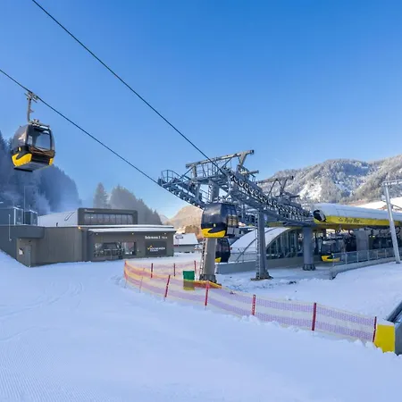 Hotel Und - Smart Alpine Stay-2