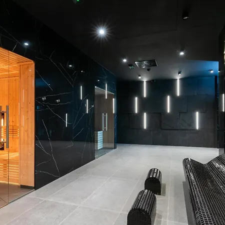 Baltic View Resort & Spa, A Member Of Radisson Individuals-3