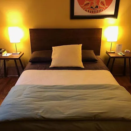 Hotel Frederick-3