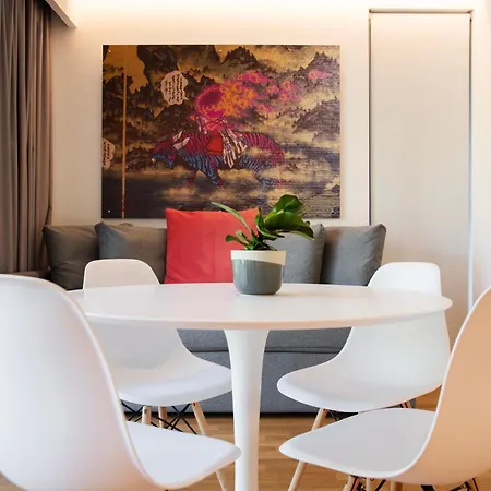 Marina Gardens Boutique&Suites-3