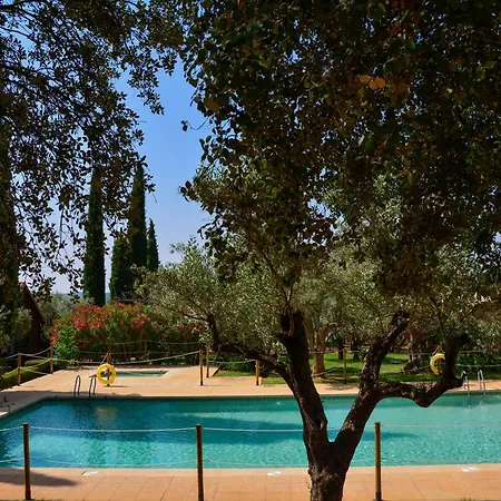 Camping Alquézar-3