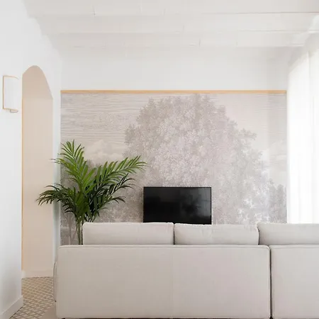 Apartamento con parking jesus del gran poder-3