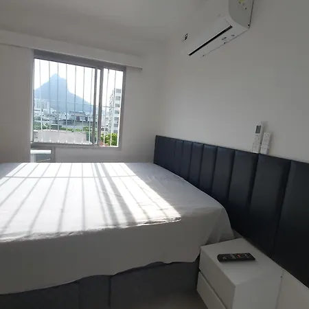 Apartamento Familiar 3 Quartos - Leblon-3