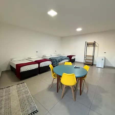 Flat Central-3