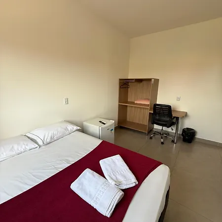 Flat Central-2