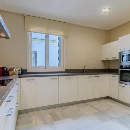 Puerta Principe Luxury Apartments-2
