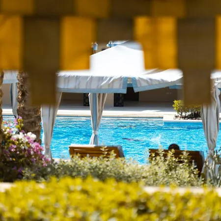 Four Seasons Resort Sharm El Sheikh Private Residential Villa & Chalet - Sharm El Sheikh, Egypt-3