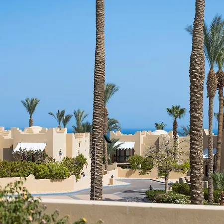 Four Seasons Resort Sharm El Sheikh Private Residential Villa & Chalet - Sharm El Sheikh, Egypt-2