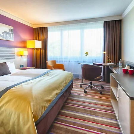 Leonardo Royal Hotel Koeln - Am Stadtwald-3