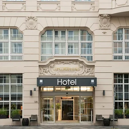 Leonardo Boutique Hotel Duesseldorf-2