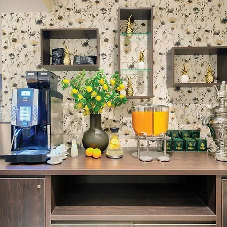 Leonardo Boutique Hotel Duesseldorf-3