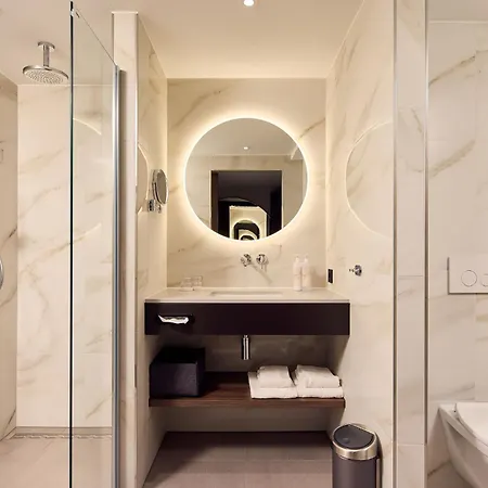 Van Der Valk Hotel Melle - Osnabrueck-2