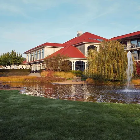 Van Der Valk Hotel Melle - Osnabrueck-3