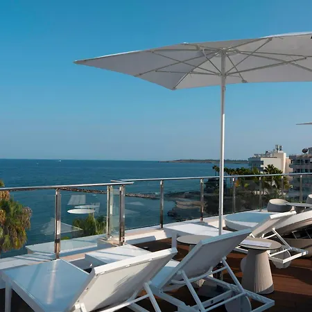Cabot Cap De Mar Spa-2