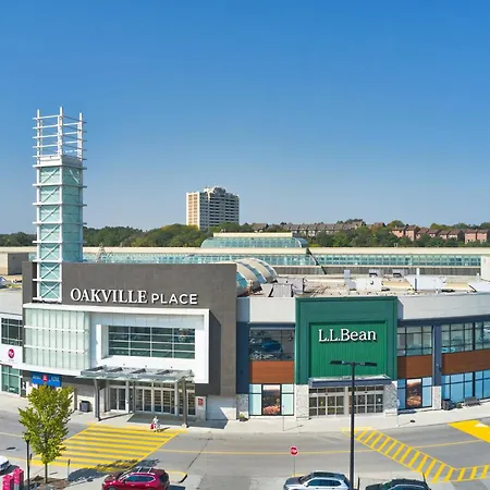 Staybridge Suites Oakville Burlington By Ihg-2