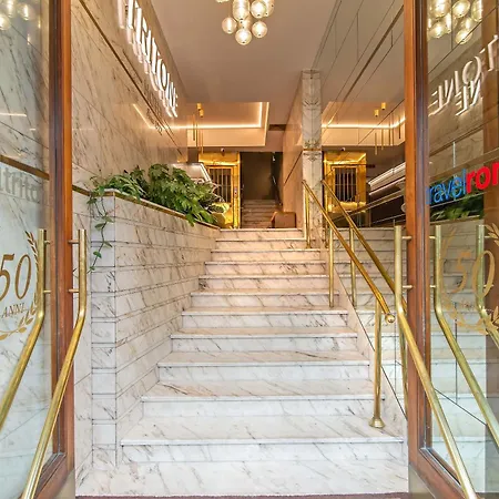Hotel Tritone-3