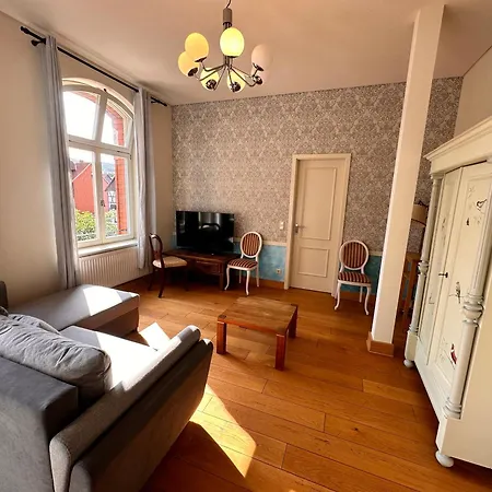 Altstadthotel Ilsenburg-2