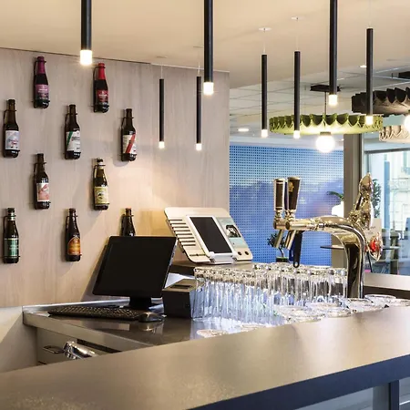 Ibis Lausanne Centre-2