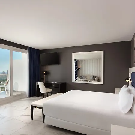 Four Points By Sheraton Costa Blanca-3