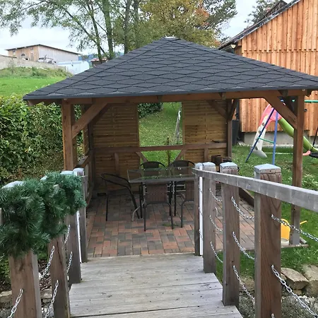Ferienhaus Fichtelberg-3