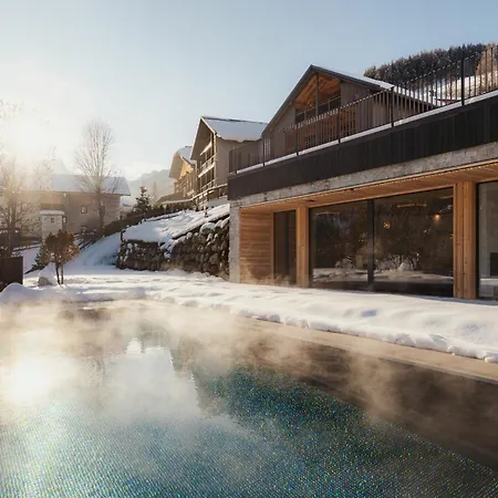 Les Dolomites Mountain Lodges-2