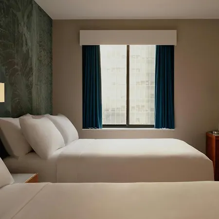 The Cloud One New York-Downtown, By The Motel One Group-2
