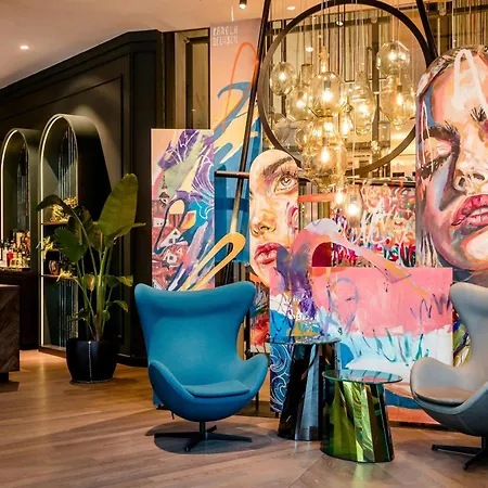 Motel One Graz-3