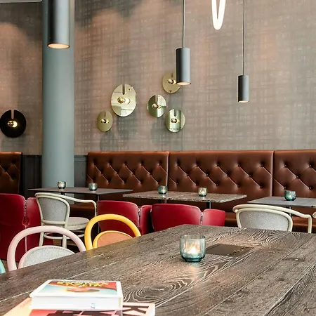 Motel One Graz-2