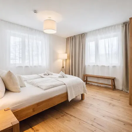 Da Alois - Alpine Premium Apartments-3