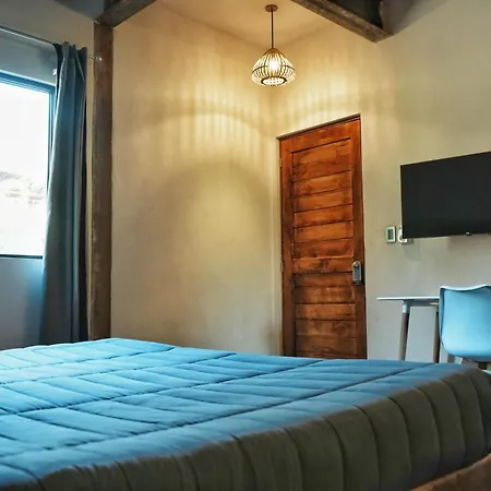 Che Puerto Escondido Hostel&Bar Adults Only-3