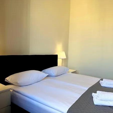 Hotel Mazowiecki Wow-2