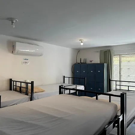 Homestay Casinha Tropical-2