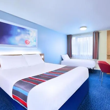 Travelodge Fort William-2