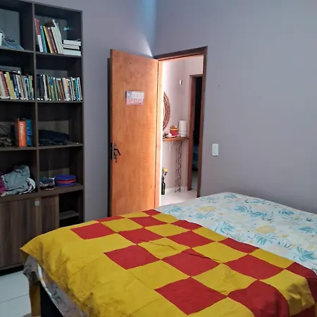Casa 3 Dorms CAMPO e PRAIA PERUIBE CONDOMINIO SAO LUIZ-3