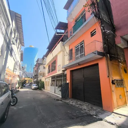 Apto térreo de um quarto com varanda, 550m da Praia de Itaparica-2