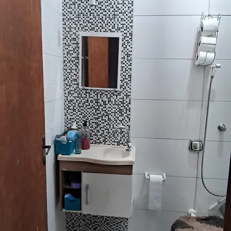 Casa 3 Dorms CAMPO e PRAIA PERUIBE CONDOMINIO SAO LUIZ-2