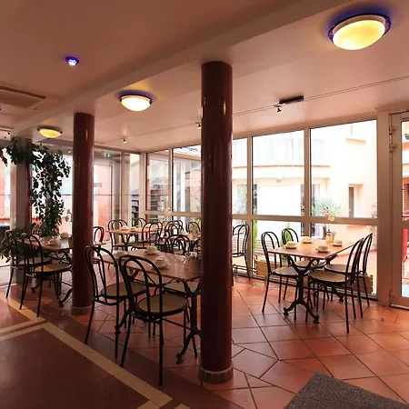 Hotel Castellane-2