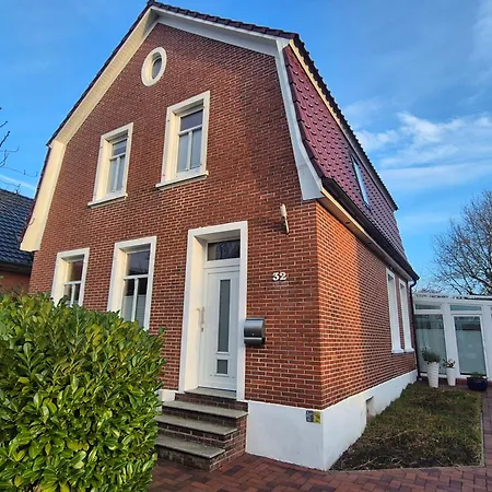 Stadtvilla Norden-3