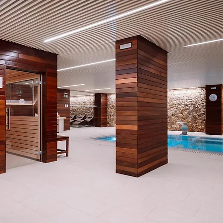 Hotel Terraverda At Emporda Golf Resort-2