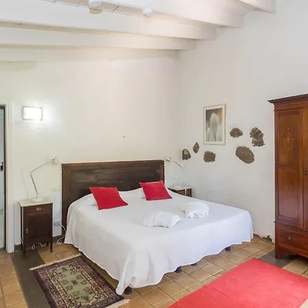Hotel Rural Las Calas-2