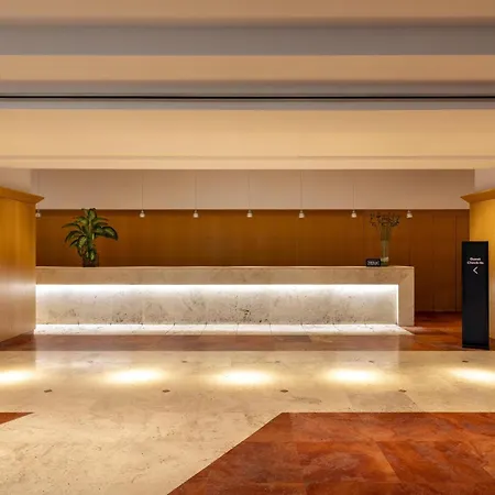 Hilton Rome Airport-2