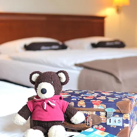 Hotel Federale-3