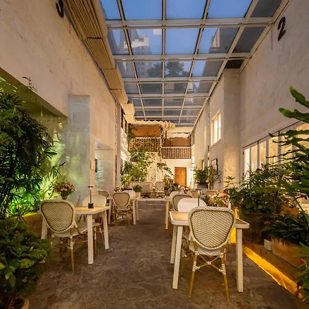 Shenzhen No'6 Garden Villa-2
